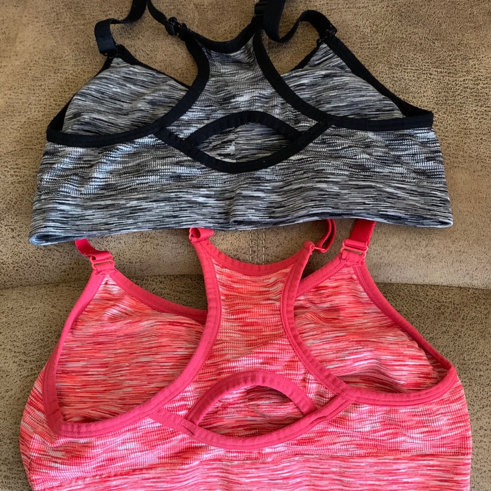 Ladies Sports Bras - Picture 2 of 2